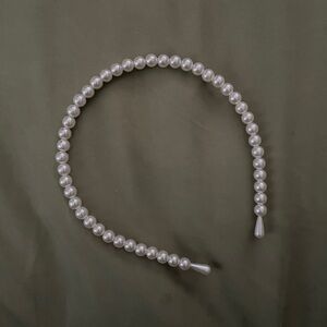 Pearl Headband